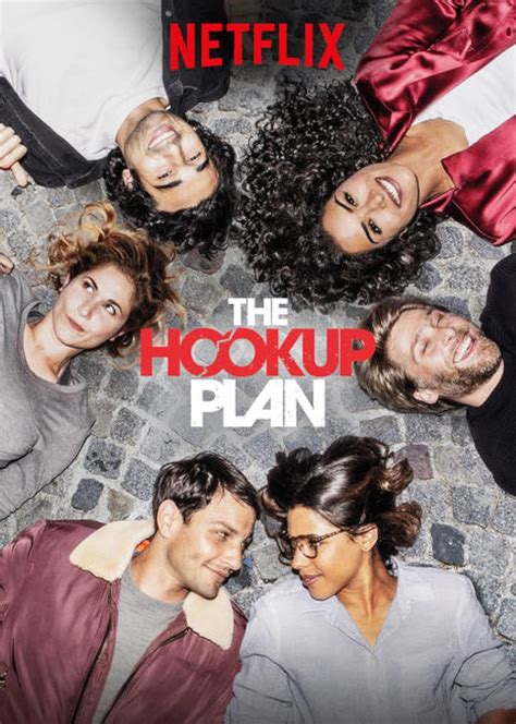 plan cul|The Hook Up Plan